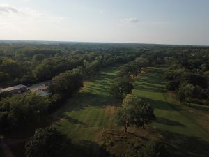 Skokie Aerial 14th